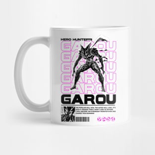 garoo Mug